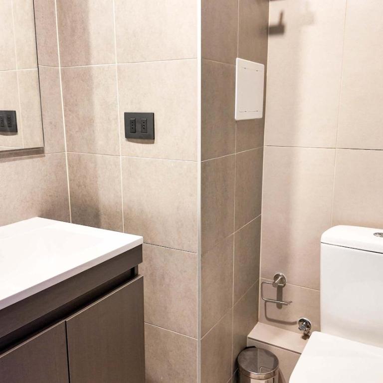 HOM I 3D3B Providencia I Parking I Ines de Suarez - Apartment - 17