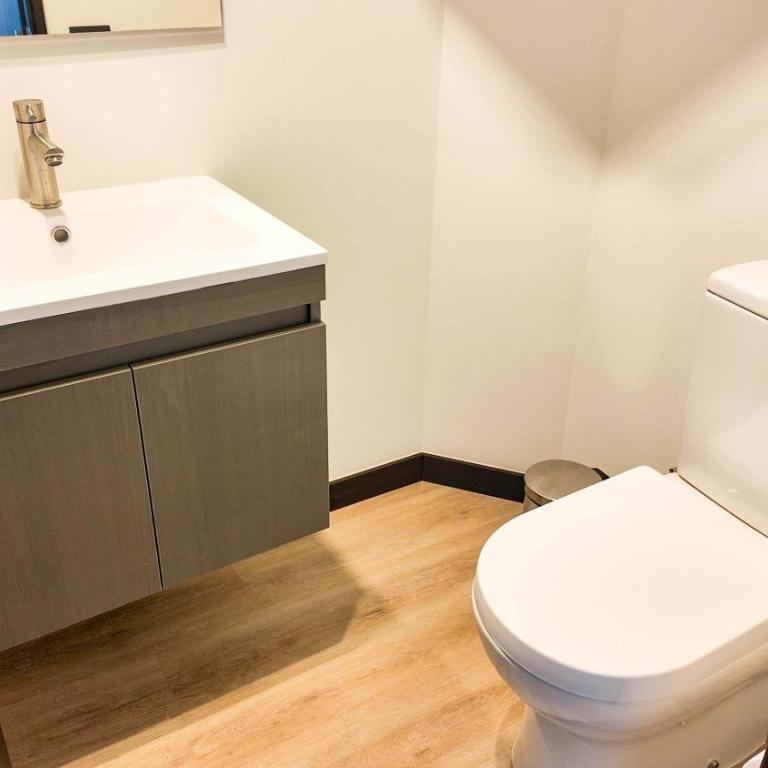 HOM I 3D3B Providencia I Parking I Ines de Suarez - Apartment - 24