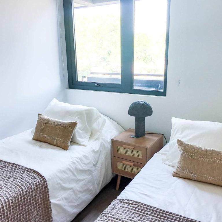 HOM I 3D3B Providencia I Parking I Ines de Suarez - Apartment - 25