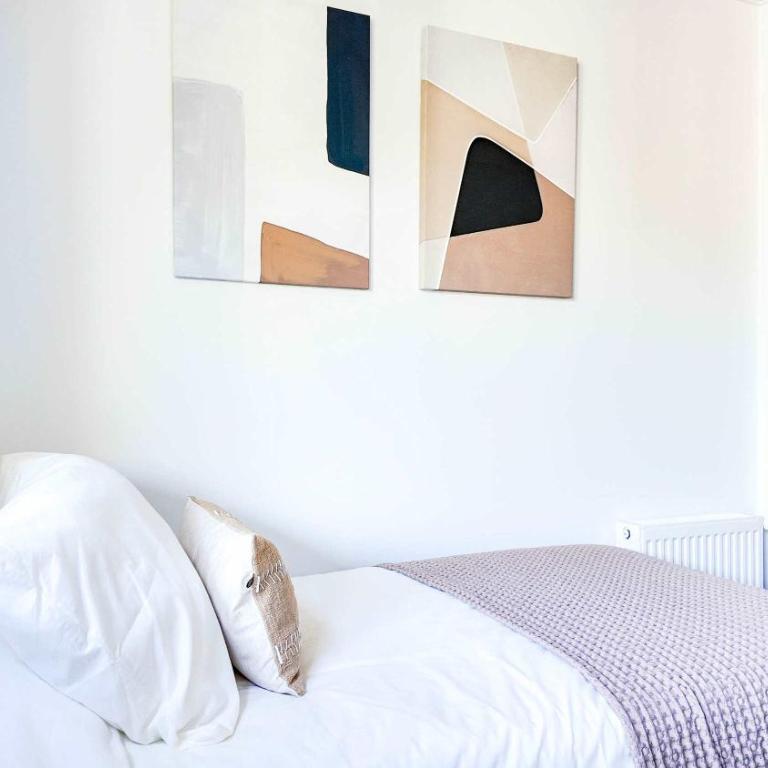 HOM I 3D3B Providencia I Parking I Ines de Suarez - Apartment - 3