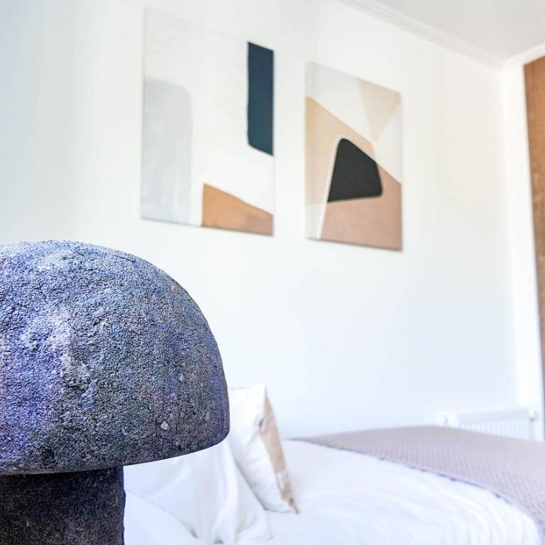 HOM I 3D3B Providencia I Parking I Ines de Suarez - Apartment - 26