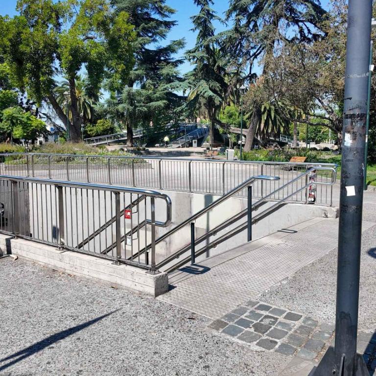 HOM I 3D3B Providencia I Parking I Ines de Suarez - Apartment - 28