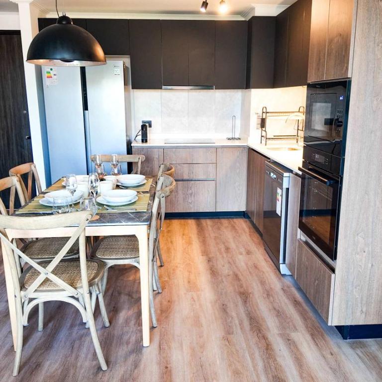 HOM I 3D3B Providencia I Parking I Ines de Suarez - Apartment - 32