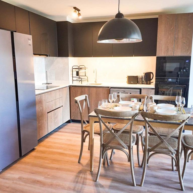 HOM I 3D3B Providencia I Parking I Ines de Suarez - Apartment - 33