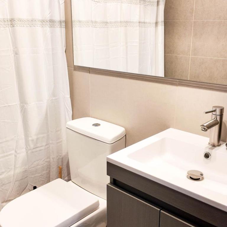 HOM I 3D3B Providencia I Parking I Ines de Suarez - Apartment - 40
