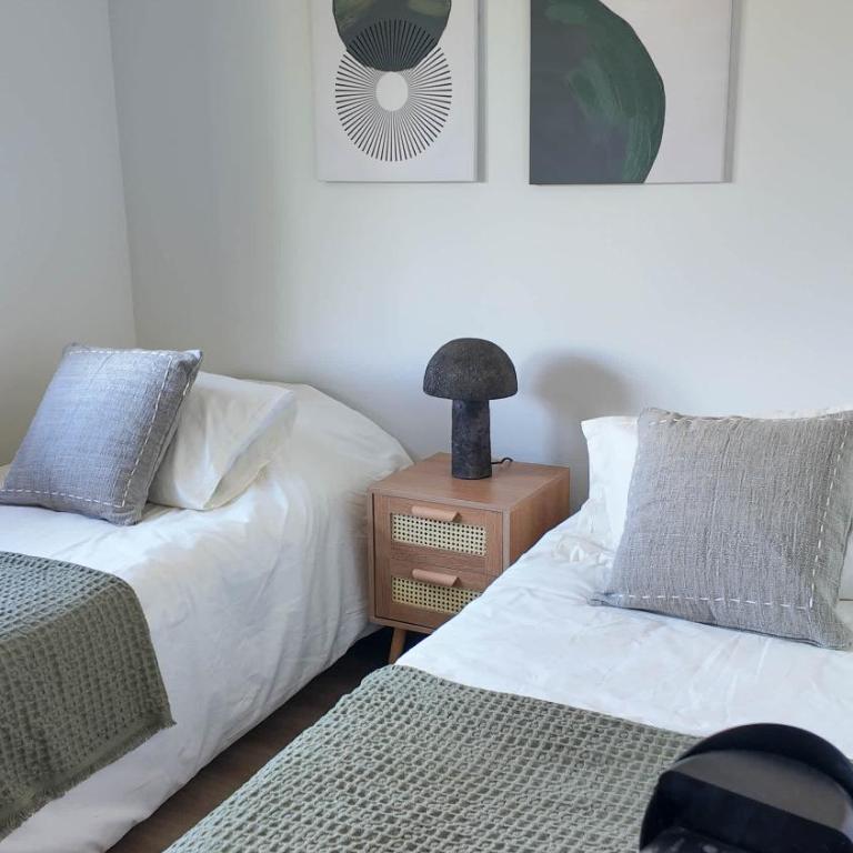 HOM I 3D3B Providencia I Parking I Ines de Suarez - Apartment - 41