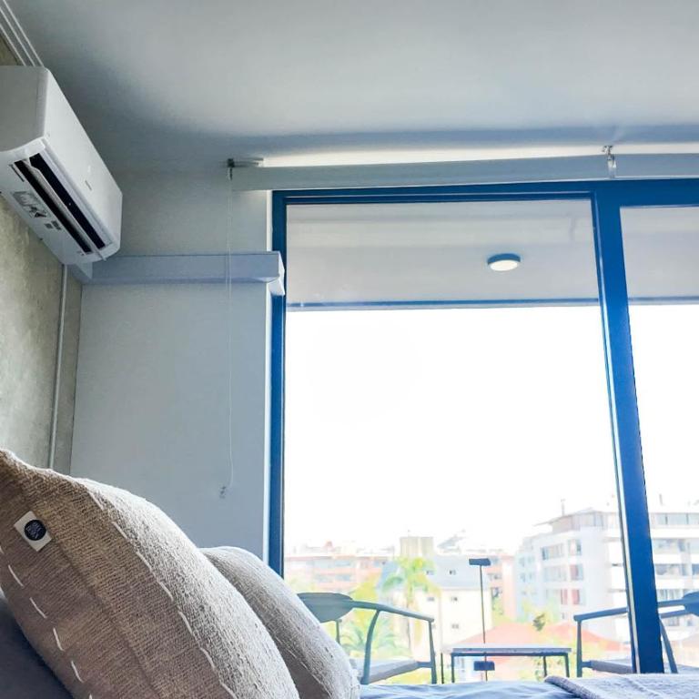 HOM I 3D3B Providencia I Parking I Ines de Suarez - Apartment - 44