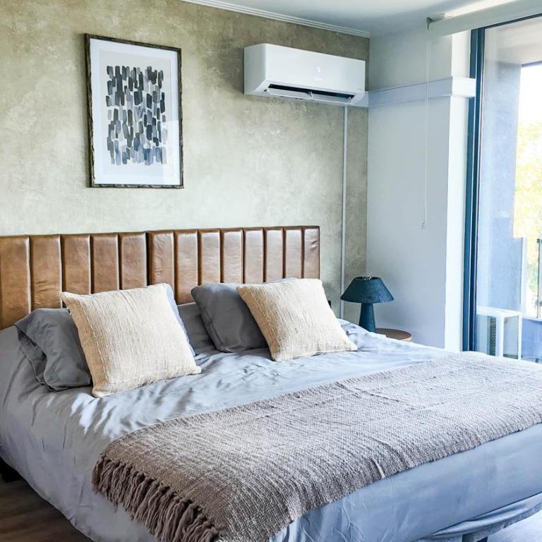 HOM I 3D3B Providencia I Parking I Ines de Suarez - Apartment - 47