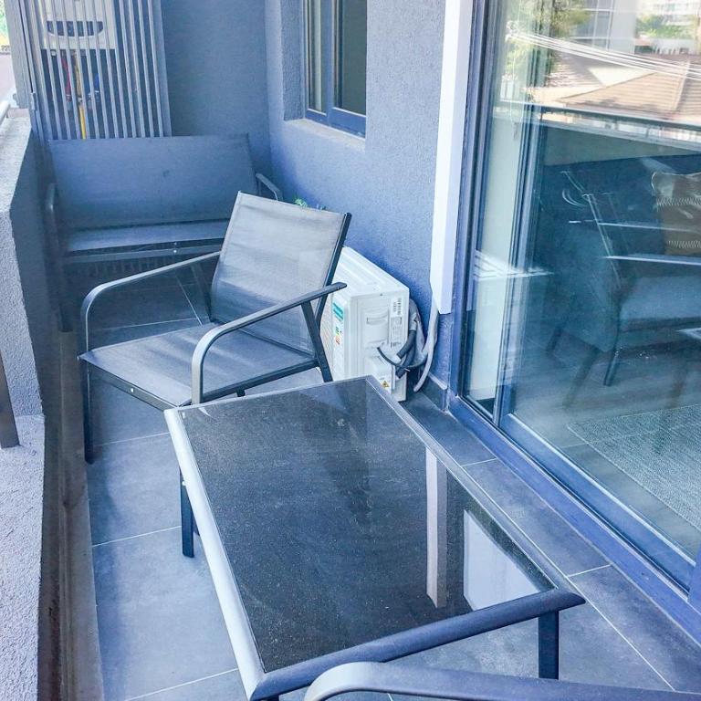 HOM I 3D3B Providencia I Parking I Ines de Suarez - Apartment - 49
