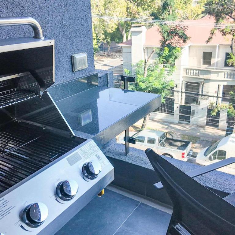 HOM I 3D3B Providencia I Parking I Ines de Suarez - Apartment - 51