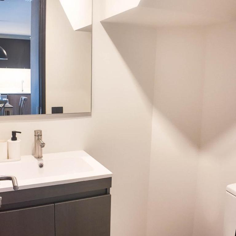 HOM I 3D3B Providencia I Parking I Ines de Suarez - Apartment - 56
