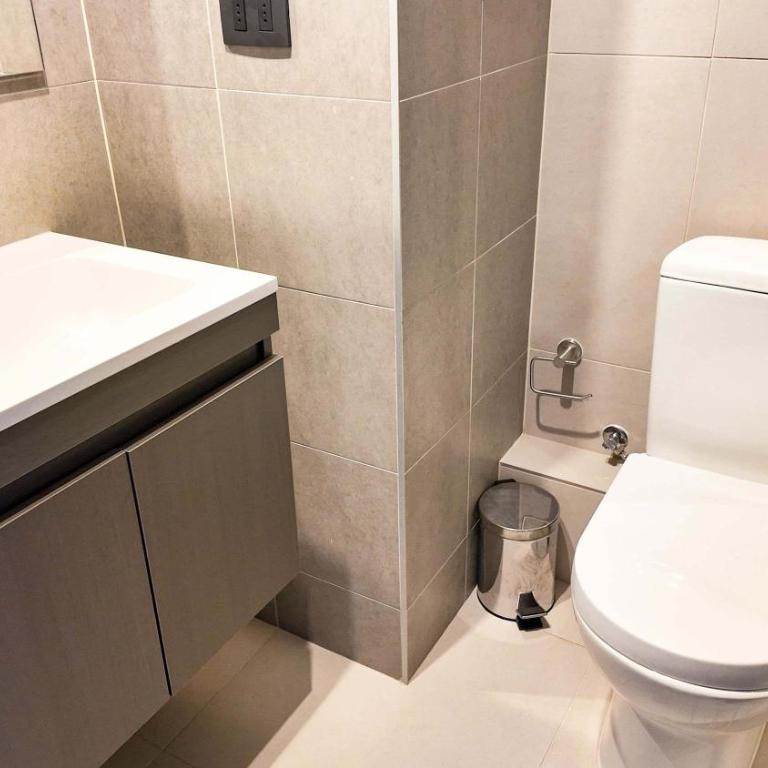HOM I 3D3B Providencia I Parking I Ines de Suarez - Apartment - 60