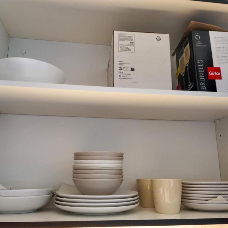 HOM I 3D3B Providencia I Parking I Ines de Suarez - Apartment - 63