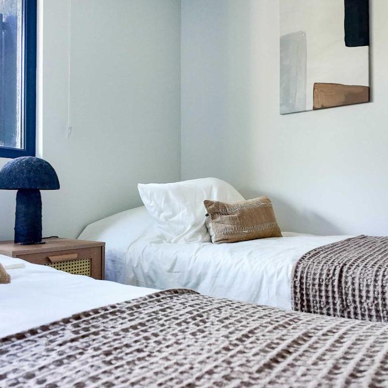 HOM I 3D3B Providencia I Parking I Ines de Suarez - Apartment - 69