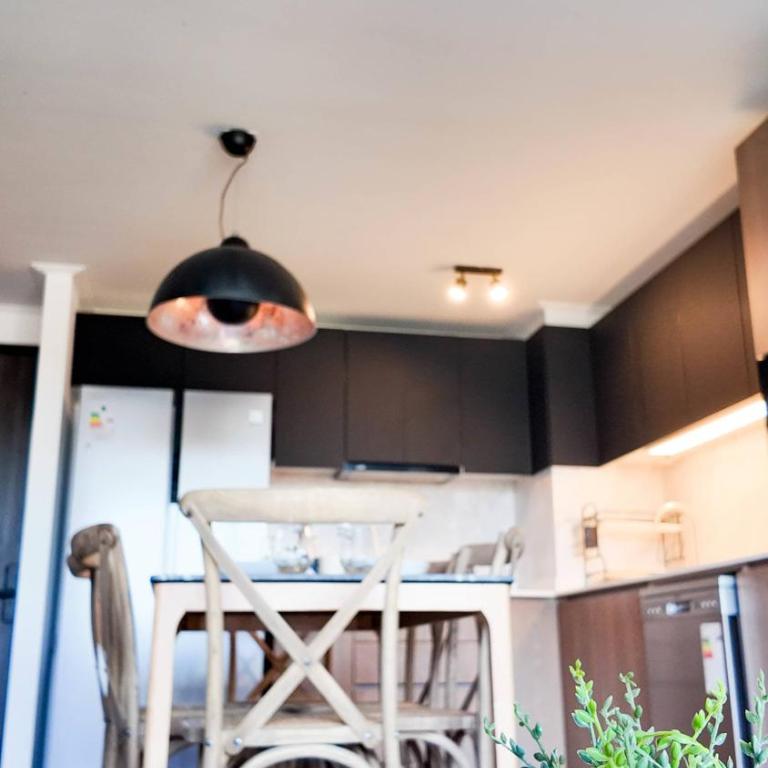 HOM I 3D3B Providencia I Parking I Ines de Suarez - Apartment - 73