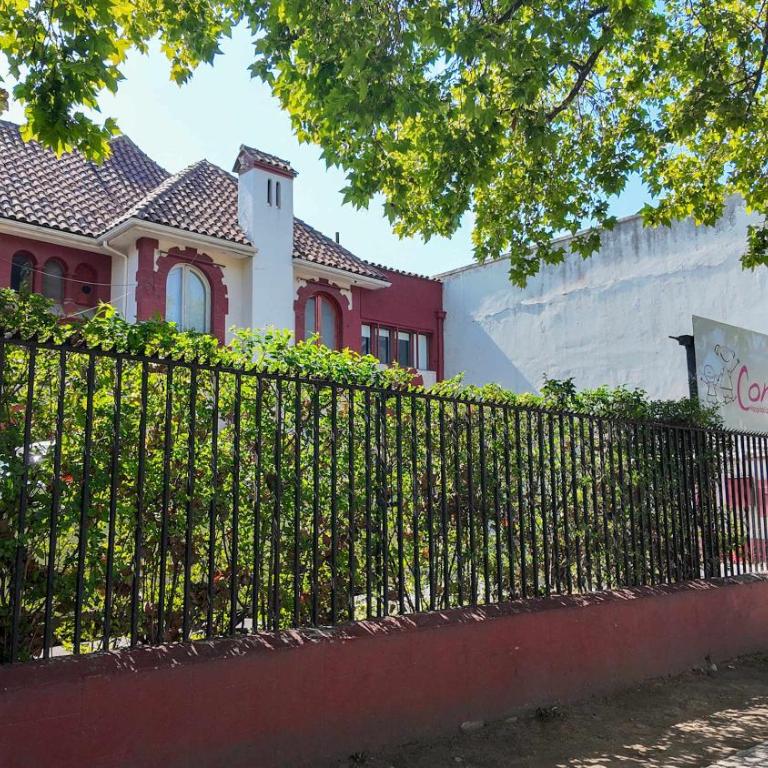HOM I 3D3B Providencia I Parking I Ines de Suarez - Apartment - 82