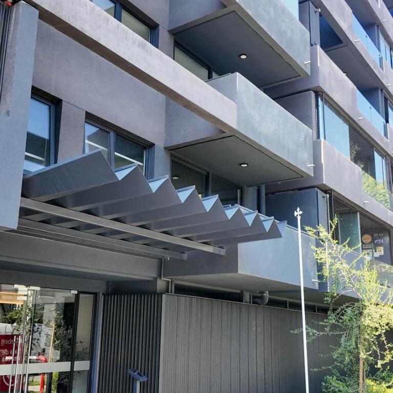 HOM I 3D3B Providencia I Parking I Ines de Suarez - Apartment - 89
