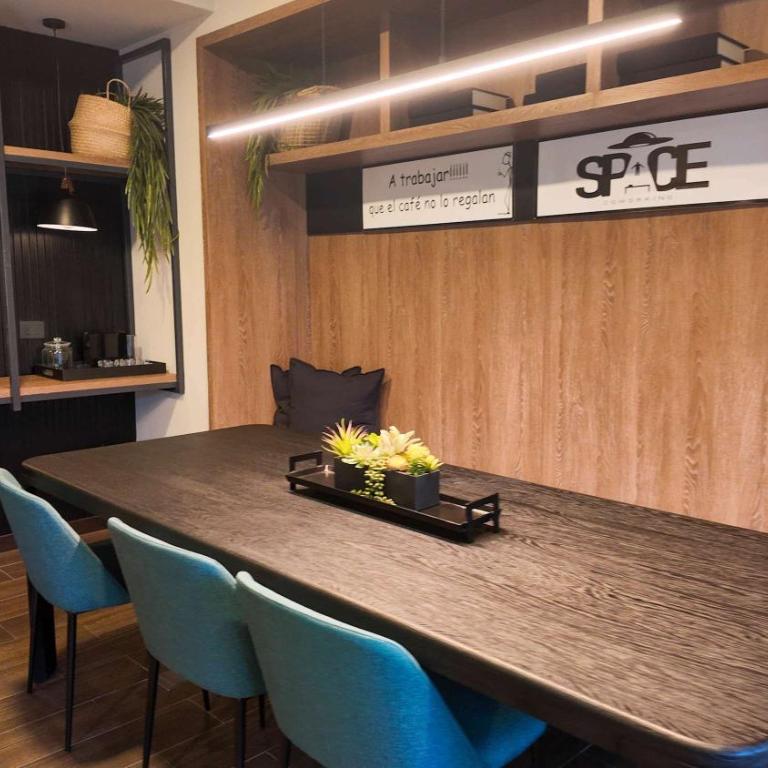 HOM I 3D3B Providencia I Parking I Ines de Suarez - Apartment - 96