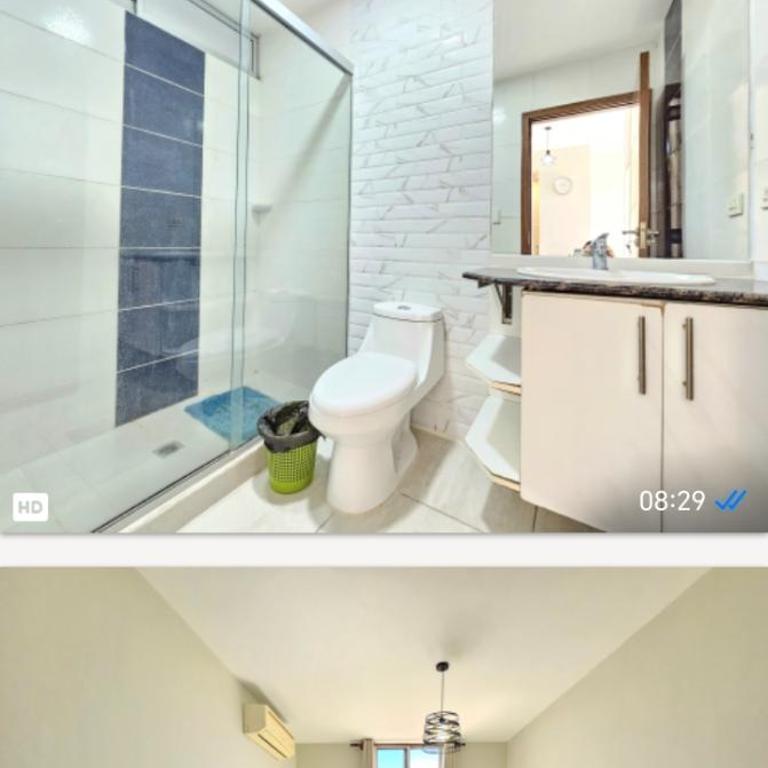 Bonito y centrico de un Dormitorio a pocas cuadras de la plaza 24 de septiembre - One-Bedroom Apartment - 1