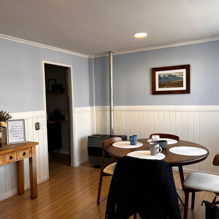 Magnolia Mini House Casa A - Two-Bedroom House - 4