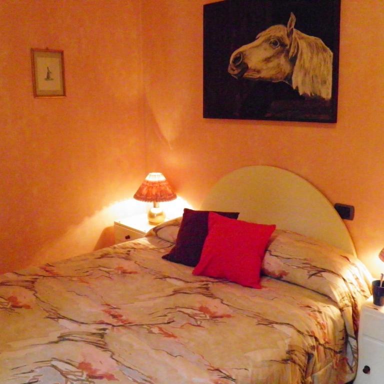 Rosato - Casa Vacanze con 3 Camere da Letto - 7