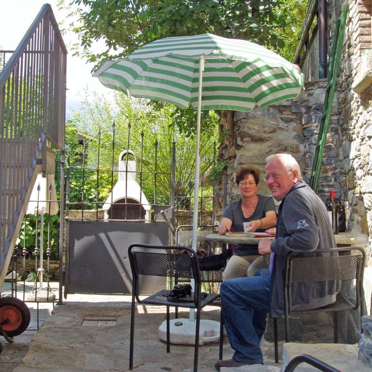Rosato - Casa Vacanze con 3 Camere da Letto - 8
