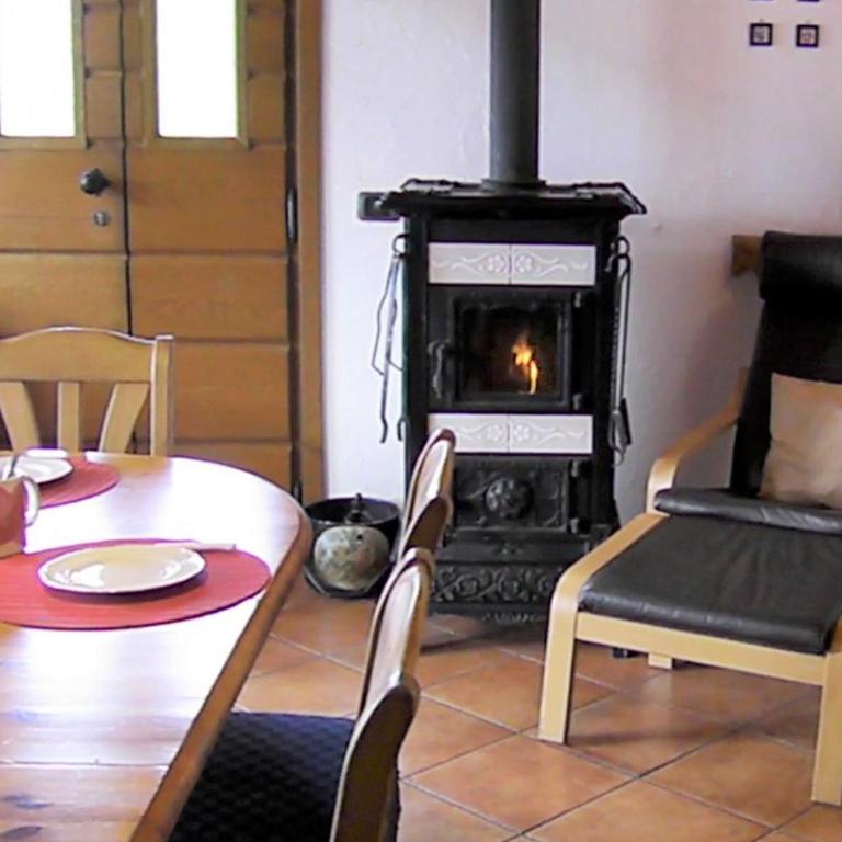 Rosato - Casa Vacanze con 3 Camere da Letto - 10
