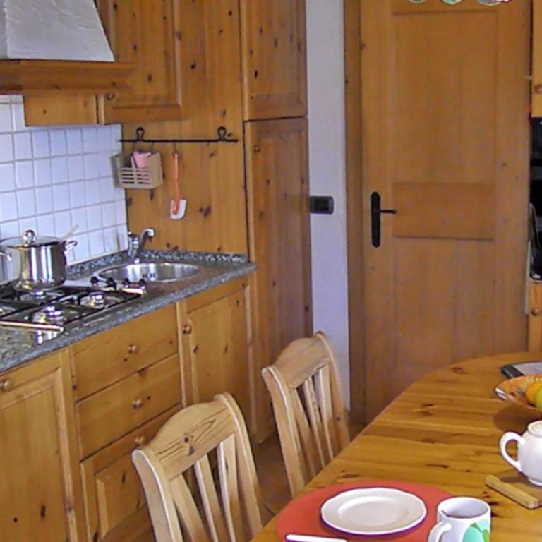Rosato - Casa Vacanze con 3 Camere da Letto - 15