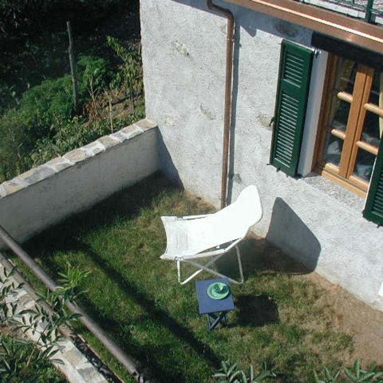 Rosato - Casa Vacanze con 3 Camere da Letto - 13