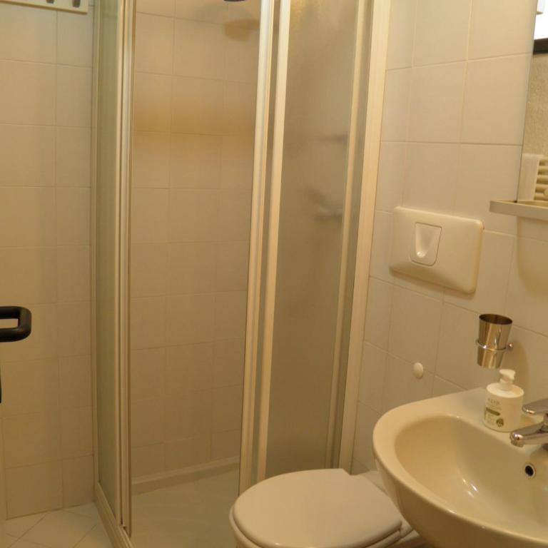 Rosato - Casa Vacanze con 3 Camere da Letto - 31