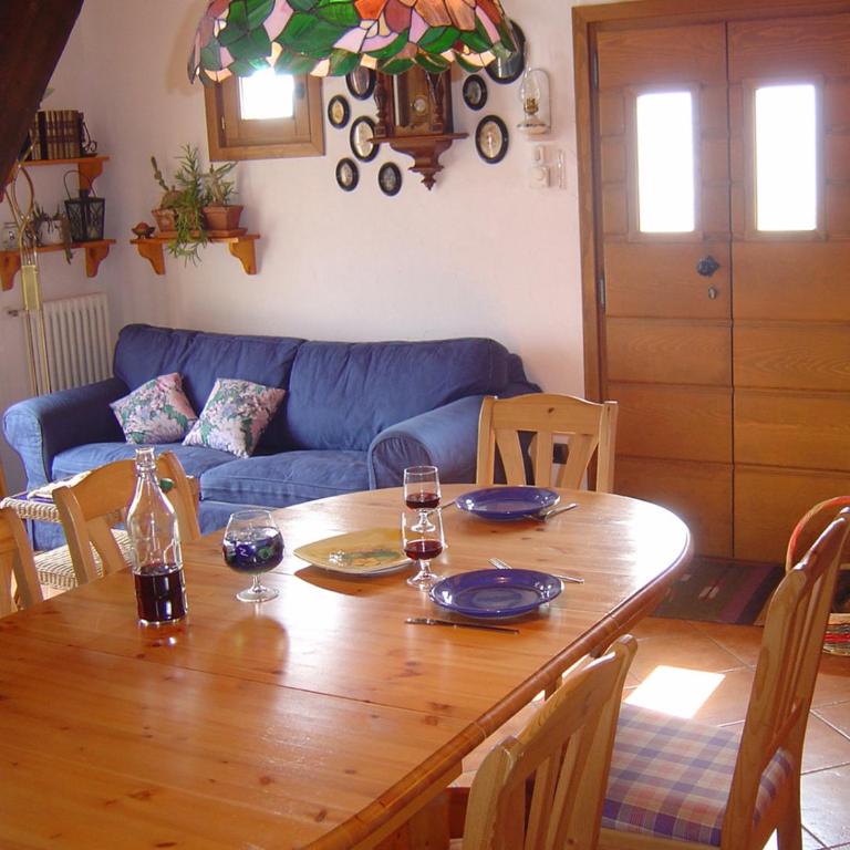 Rosato - Casa Vacanze con 3 Camere da Letto - 30