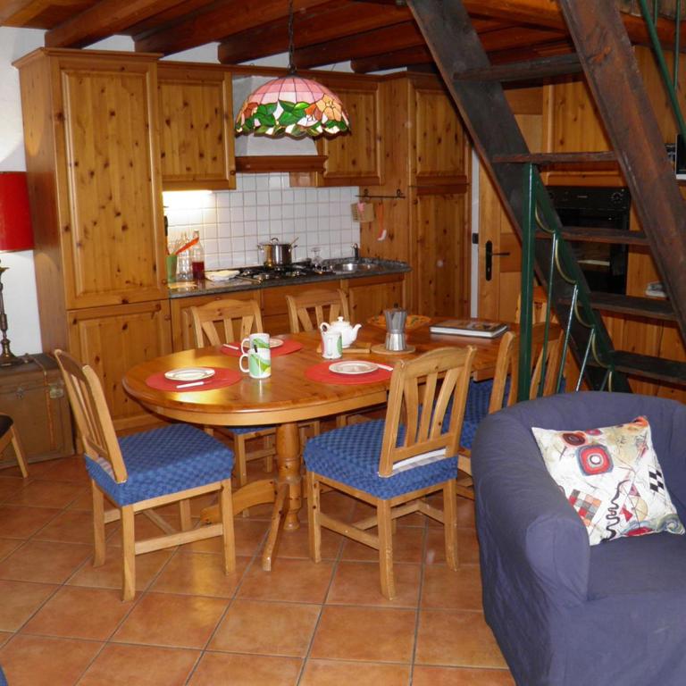 Rosato - Casa Vacanze con 3 Camere da Letto - 23