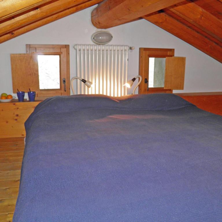 Rosato - Casa Vacanze con 3 Camere da Letto - 26