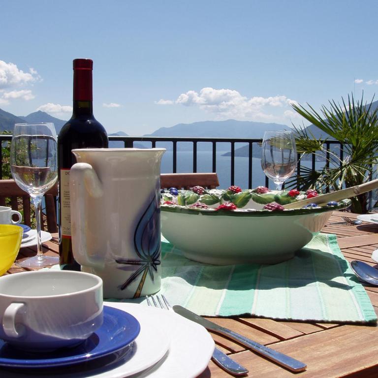 Rosato - Casa Vacanze con 3 Camere da Letto - 28