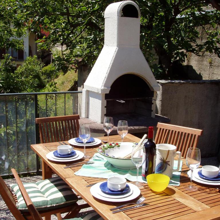Rosato - Casa Vacanze con 3 Camere da Letto - 35
