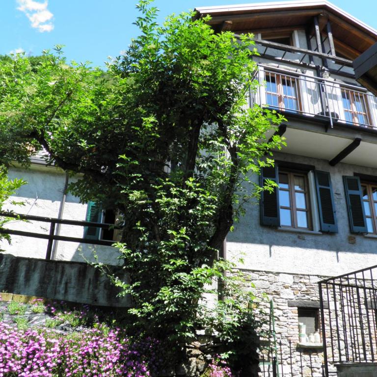 Rosato - Casa Vacanze con 3 Camere da Letto - 39