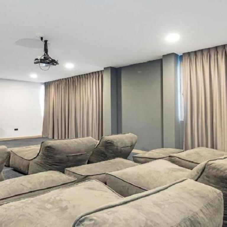 Zoho Skies by Monyxbnb - Apartamento de 3 dormitorios con vistas al puerto - 35