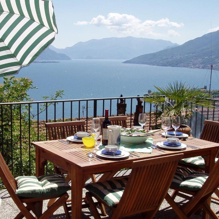 Rosato - Casa Vacanze con 3 Camere da Letto - 1