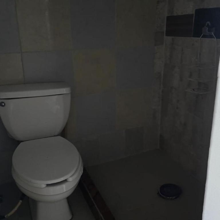 Recamara tipo cabaña - Apartamento de 1 dormitorio - 11