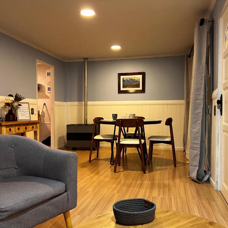 Magnolia Mini House Casa A - Two-Bedroom House - 2