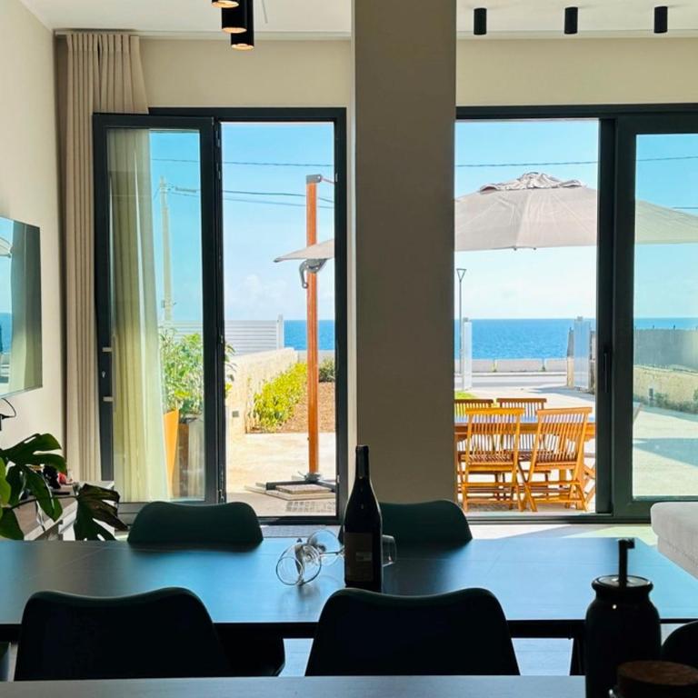 Sky & Sand Holiday Home - Casa con 3 Camere da Letto - 2