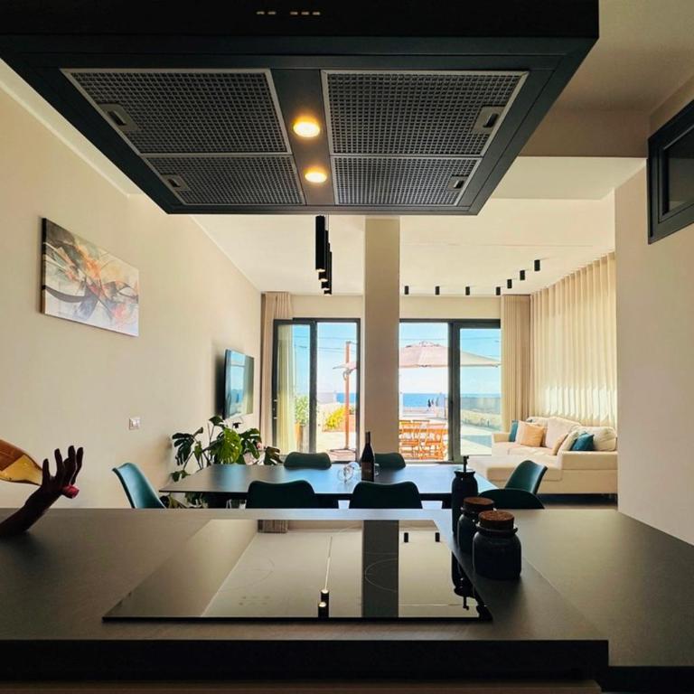 Sky & Sand Holiday Home - Casa con 3 Camere da Letto - 1