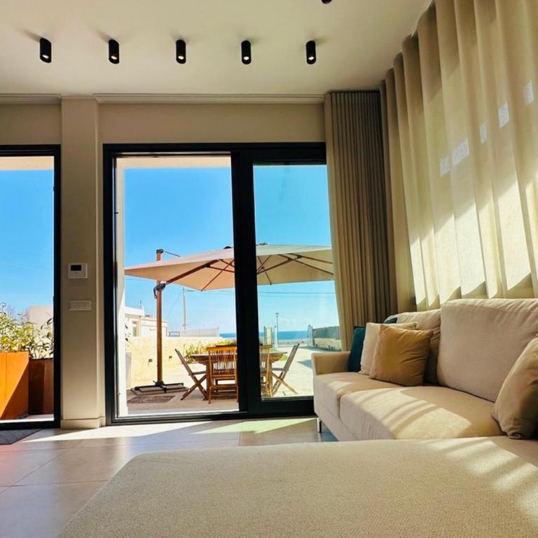 Sky & Sand Holiday Home - Casa con 3 Camere da Letto - 9