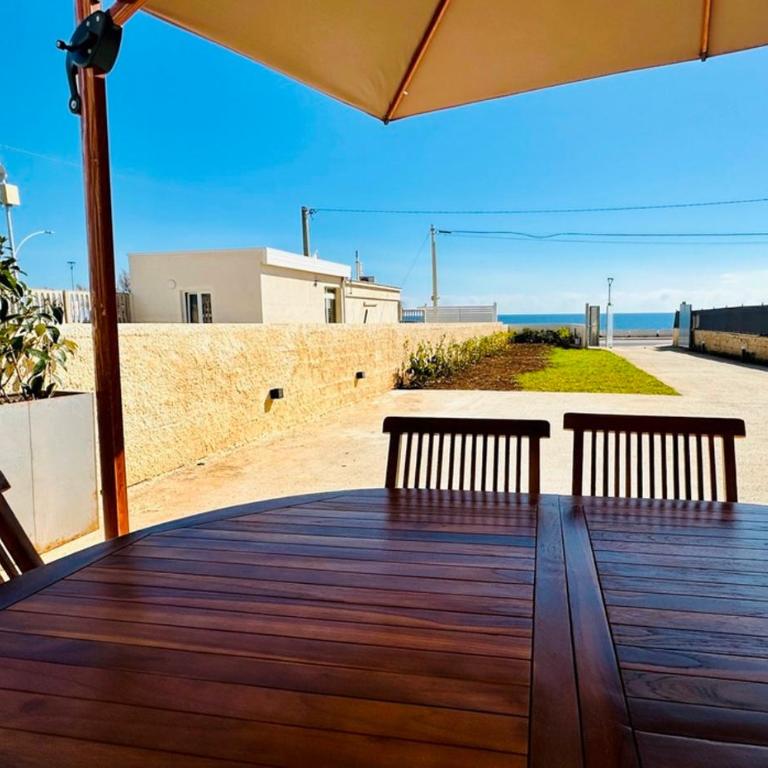Sky & Sand Holiday Home - Casa con 3 Camere da Letto - 4