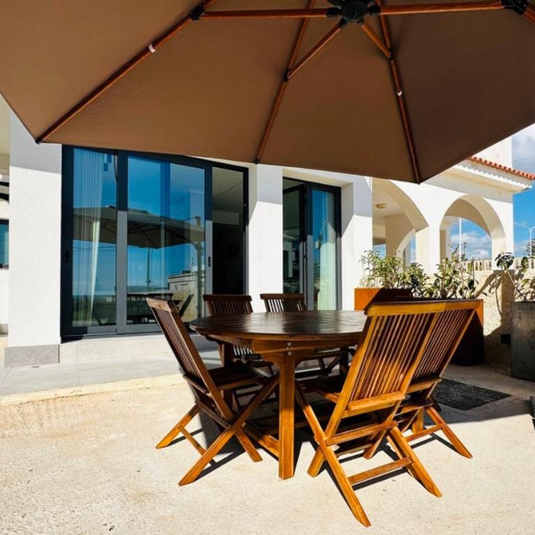 Sky & Sand Holiday Home - Casa con 3 Camere da Letto - 7