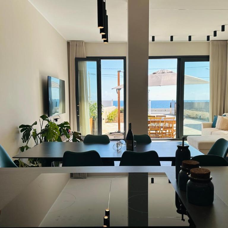 Sky & Sand Holiday Home - Casa con 3 Camere da Letto - 3