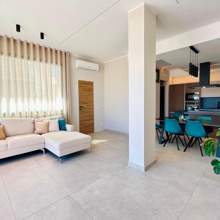 Sky & Sand Holiday Home - Casa con 3 Camere da Letto - 17