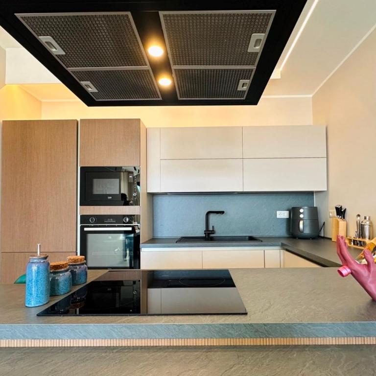 Sky & Sand Holiday Home - Casa con 3 Camere da Letto - 15