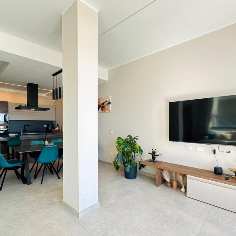 Sky & Sand Holiday Home - Casa con 3 Camere da Letto - 25
