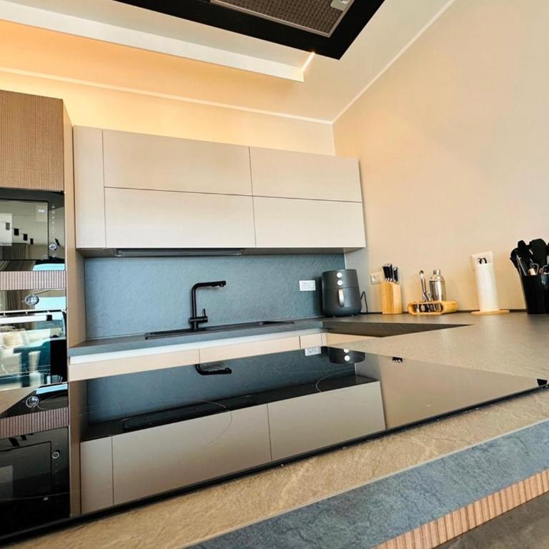 Sky & Sand Holiday Home - Casa con 3 Camere da Letto - 24